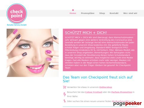 cosmetictrends.ch - Cosmetictrends