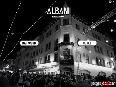 Albani Music Club (Winterthur)