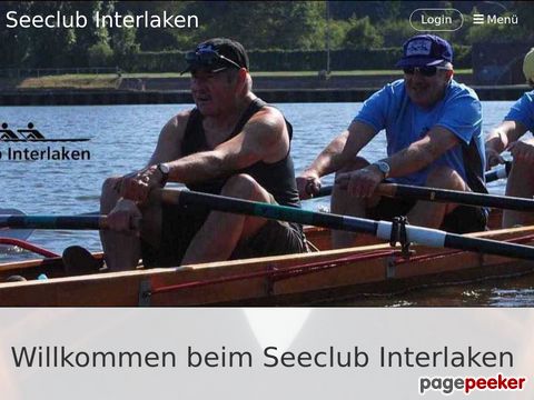 Seeclub Interlaken