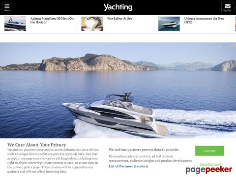 yachtingmagazine.com - Yachting Magazine