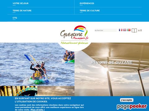 tourisme-guyane.com - Cultures et traditions de Guyane