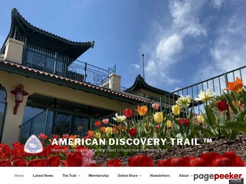 American Discovery Trail (USA)