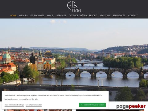 AR Tour - Reisebüro in Prag, hotels in Prag, hotelbuchung in Prag und in Tschechien. Appartements, Prag, hotel, Reiseleitung, Ausflüge, Stadtrundfahrt, pension, Hotelbuchung in Prag