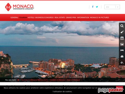 Your Monaco - Monaco and Monte Carlo Guide