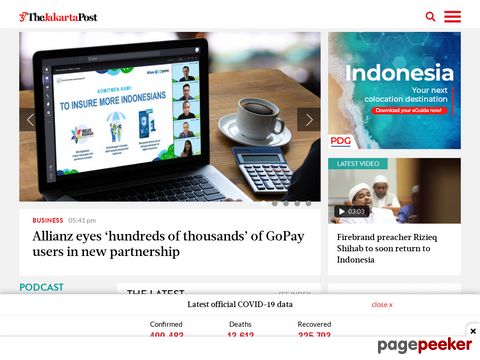 The Jakarta Post (Indonesia)