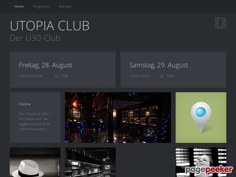 Utopia Disco Club (Aarau)