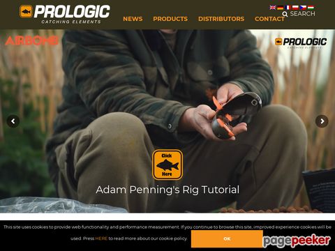 PrologicFishing - DDBait.com