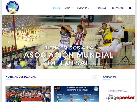 Panamerican Futsal Confederation