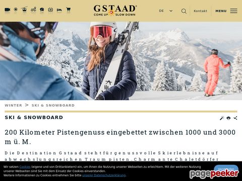 Gstaad (BE)
