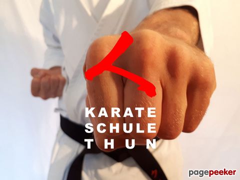 Karateschule Thun
