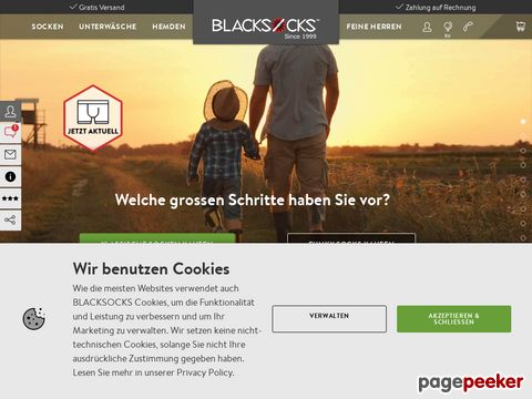 Blacksocks.ch