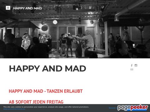 Happy and MAD (Egerkingen SO)