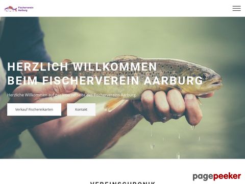Fischerverein Aarburg