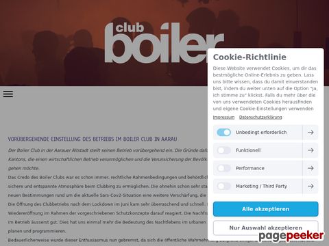 boiler club (Aarau)
