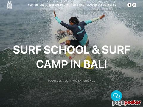 Endless Summer | Surf School & Surf Camp in Bali