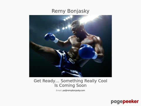 Remy Bonjasky (Holland)
