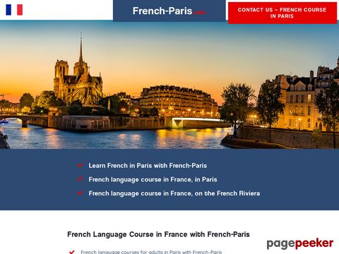 Französisch Unterricht