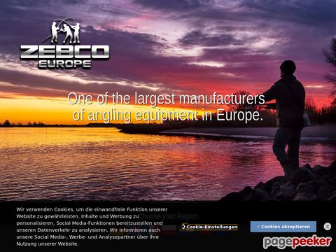 Zebco Sports Europe