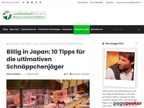 Billig in Japan: 10 Tipps für die ultimativen Schnäppchenjäger