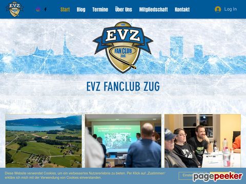 EVZ Fanclub Zug