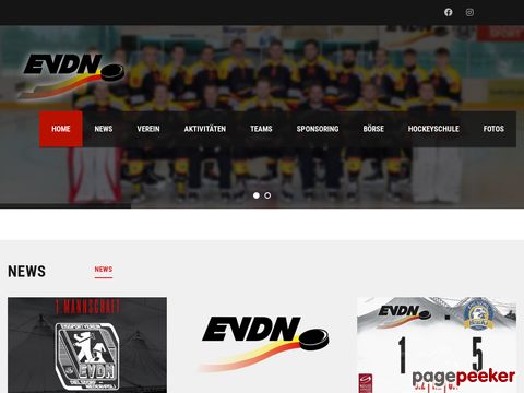 EVDN - Eissportverein Dielsdorf - Niederhasli