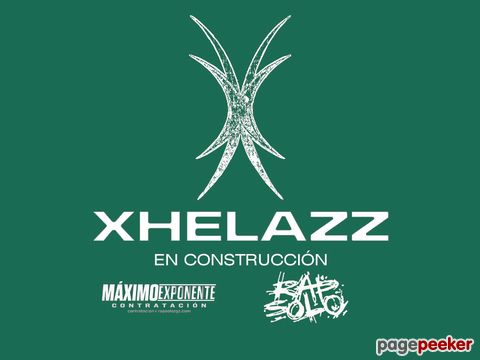 Xhelazz - El soñador elegido (Zaragoza, Spain)