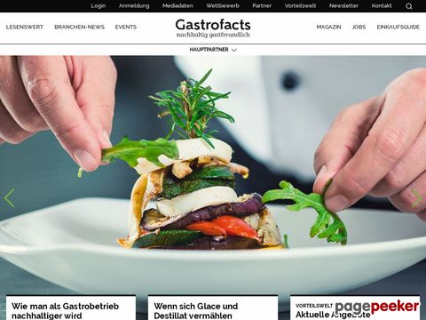 GastroFacts.ch