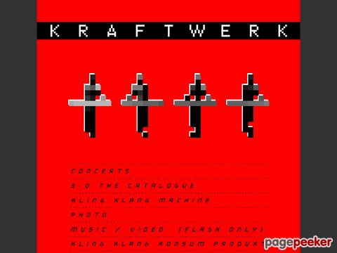 Kraftwerk