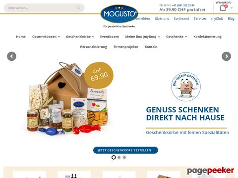 MoGusto GmbH