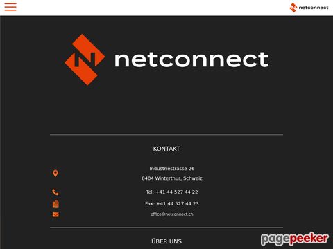 netconnect AG