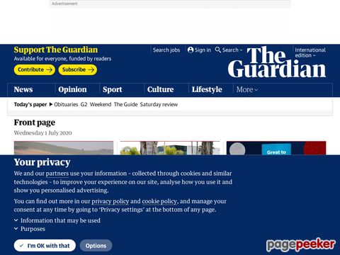 The Guardian (United Kingdom)