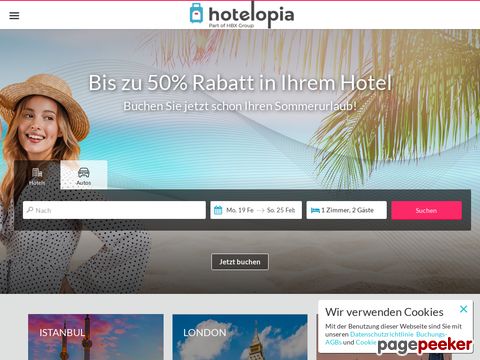 Hotels in Barcelona Auswahl an günstige hotels in Barcelona | Hotelopia