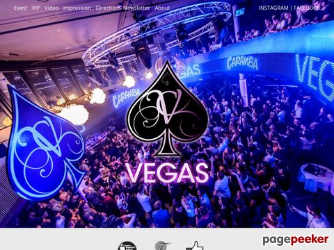 Vegas Club - Kriens (Luzern)