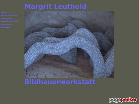 Margrit Leuthold 