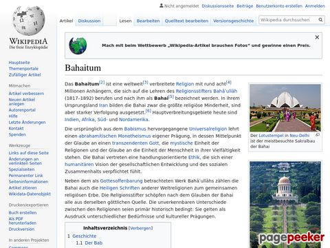 Bahai - Wikipedia