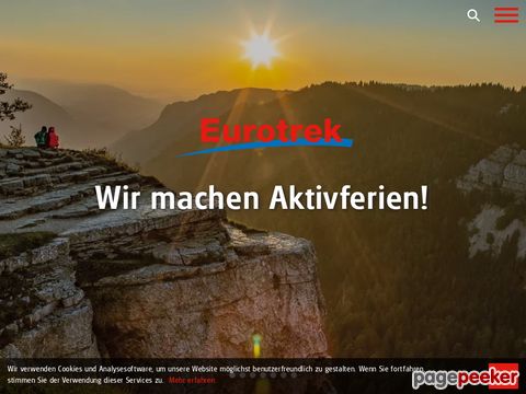 Eurotrek.ch