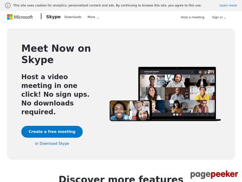Skype - kostenlos übers Internet telefonieren...