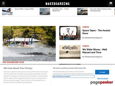 wakeboardingmag.com