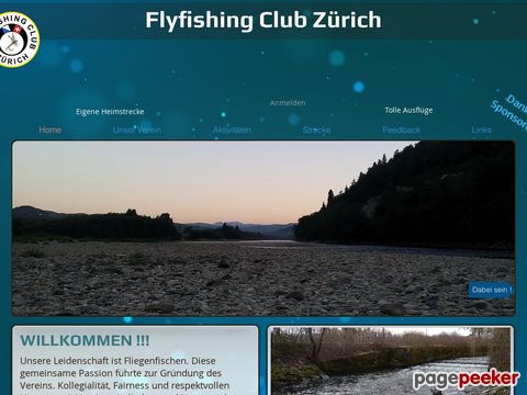 zueriflyfishing.ch