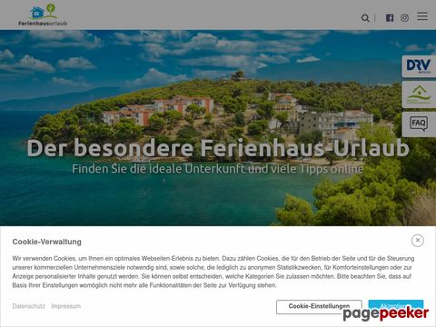 ferienhausurlaub.com