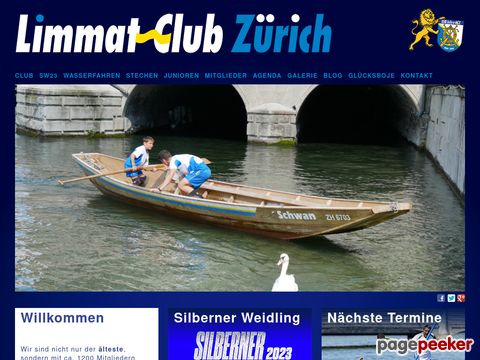 Limmat-Club Zürich