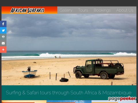 African Surfaris