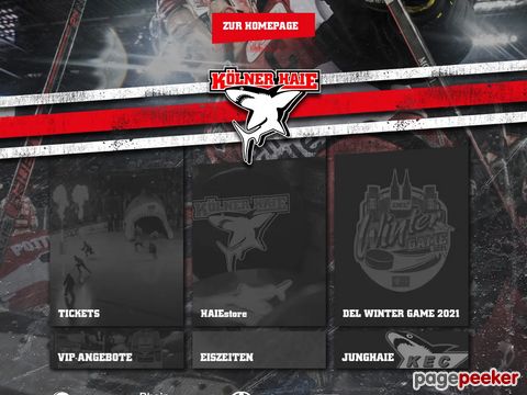 KEC - Kölner Haie