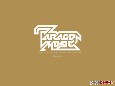 Paragon Music