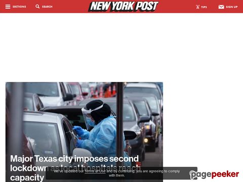 NYPost.com (USA)