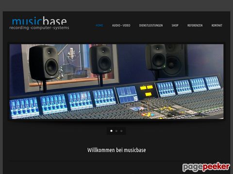 Music Base.ch