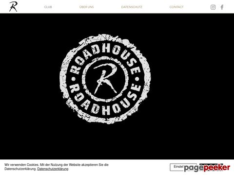 CLUB | Roadhouse Luzern