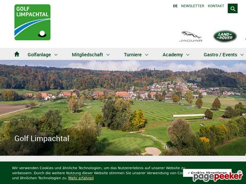 Golf Limpachtal (Aetingen SO)