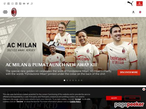 AC Milan