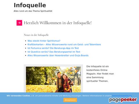 infoquelle.de